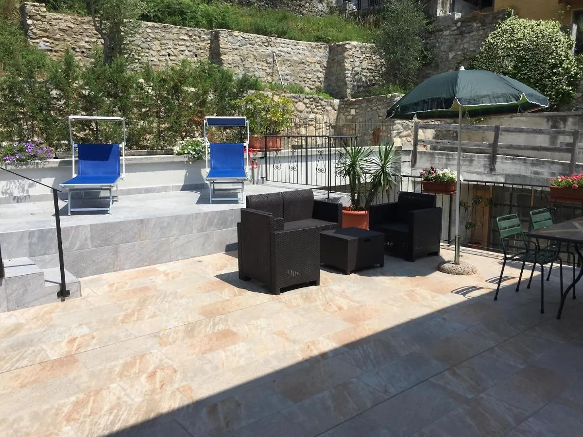 Villa Eden Jacuzzi Pool & Private Parking Domaso