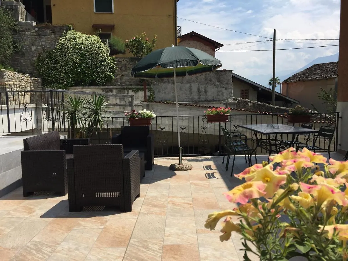 Villa Eden Jacuzzi Pool & Private Parking Domaso Italie