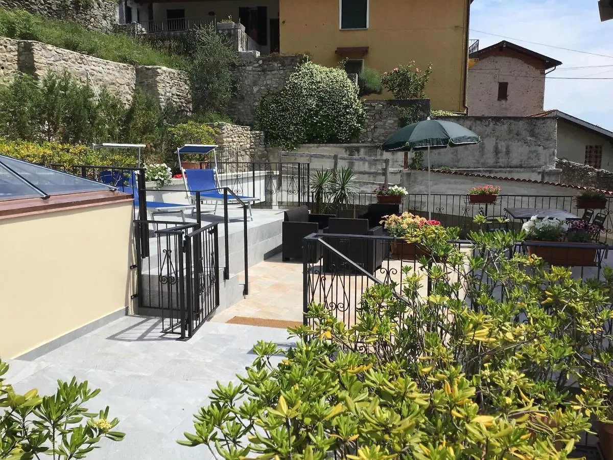 Villa Eden Jacuzzi Pool & Private Parking Domaso 0*,  Italy