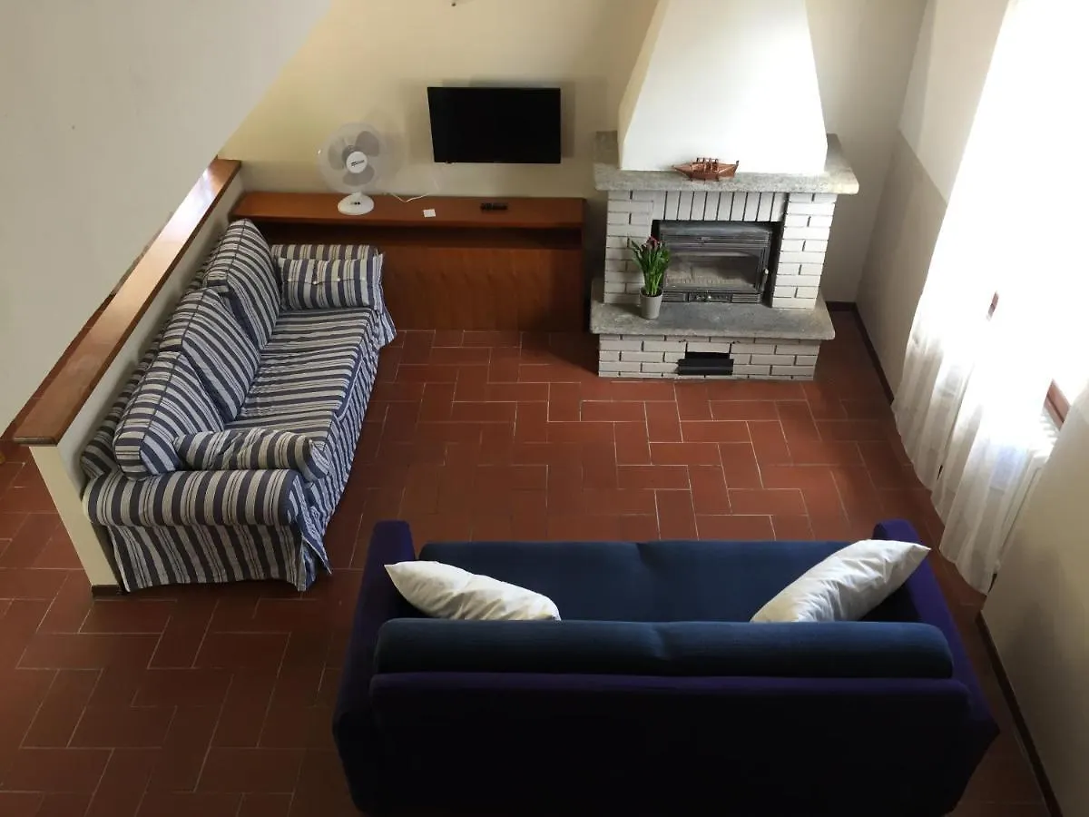 Villa Eden Jacuzzi Pool & Private Parking Domaso Appartement