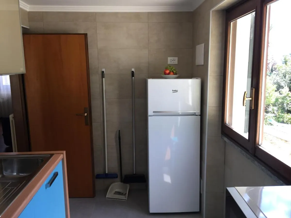 Appartement Villa Eden Jacuzzi Pool & Private Parking Domaso Italie