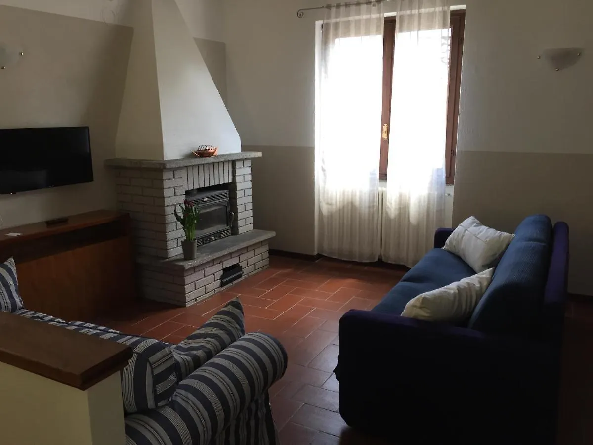 Appartement Villa Eden Jacuzzi Pool & Private Parking Domaso Italie