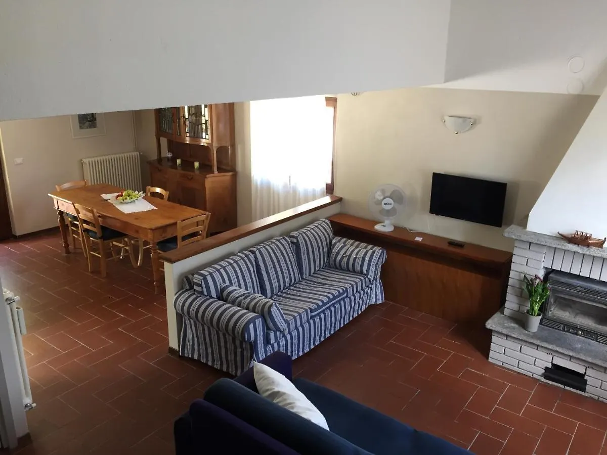 Apartment Villa Eden Jacuzzi Pool & Private Parking Domaso