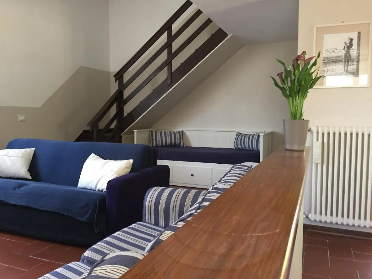 Villa Eden Jacuzzi Pool & Private Parking Domaso Apartment