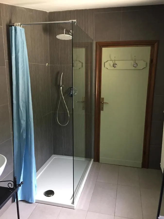 Lejlighed Villa Eden Jacuzzi Pool & Private Parking Domaso