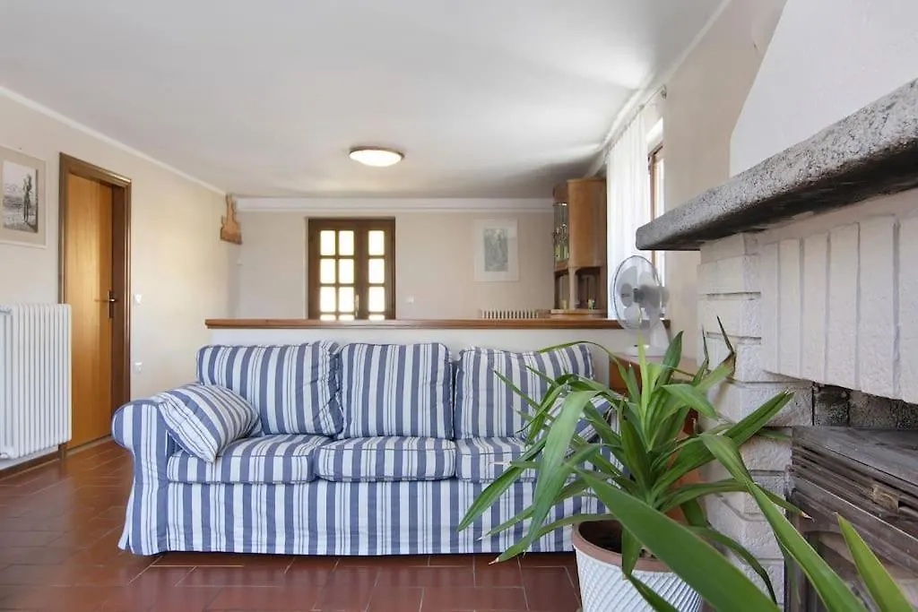 Lejlighed Villa Eden Jacuzzi Pool & Private Parking Domaso Italien